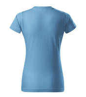 Basic Free - azure blue