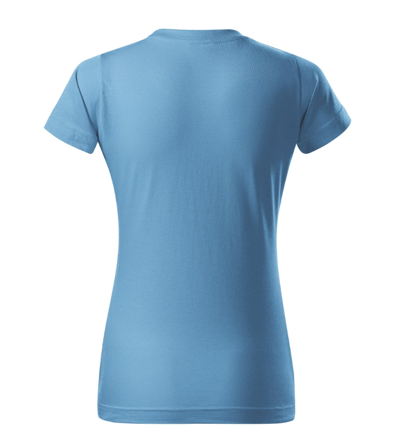 Basic Free - azure blue