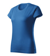 Basic Free - azure blue