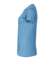 Basic Free - azure blue