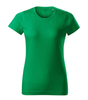Basic Free - kelly green