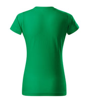 Basic Free - kelly green
