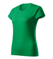 Basic Free - kelly green
