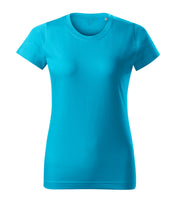 Basic Free - blue atoll