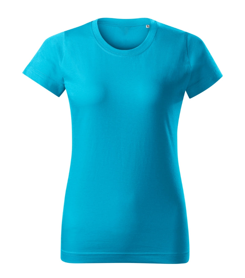 Basic Free - blue atoll