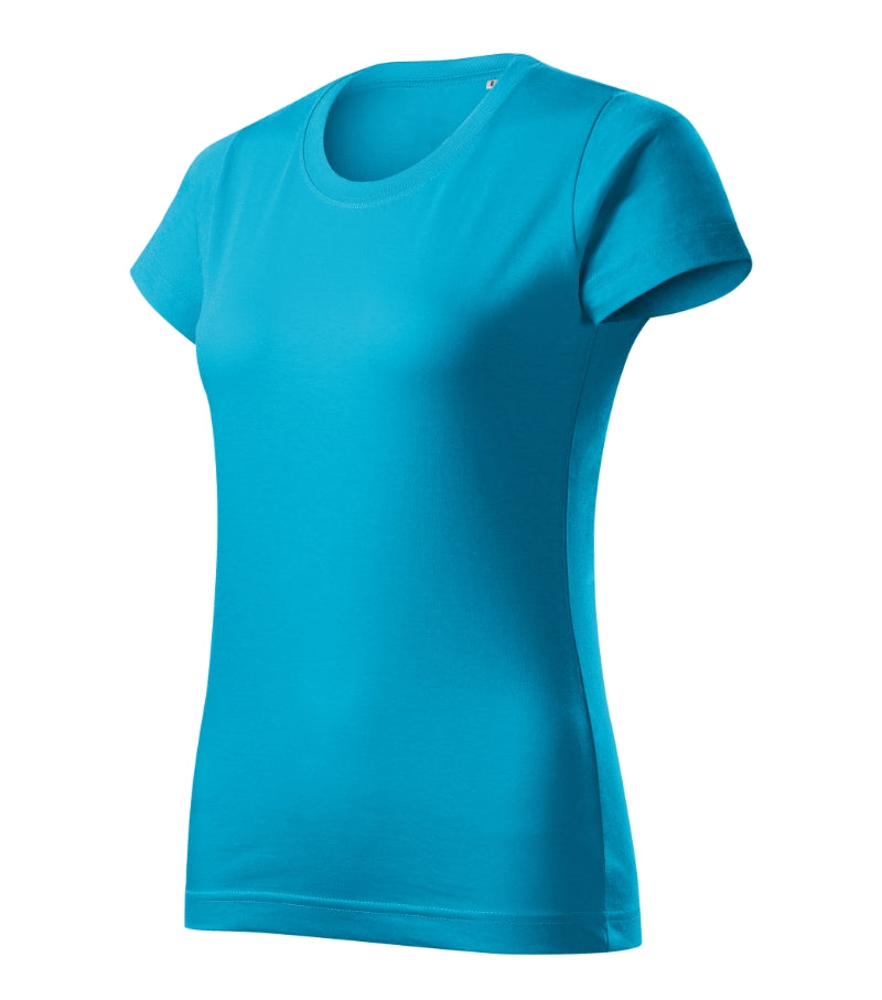 Basic Free - blue atoll