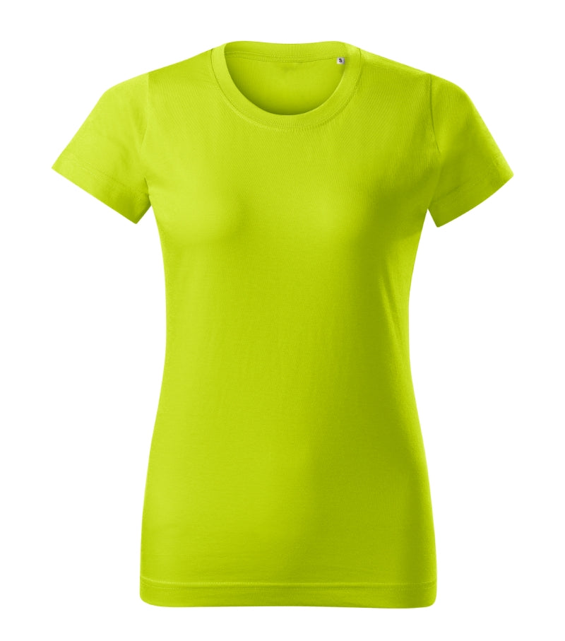 Basic Free - lime punch