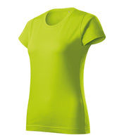 Basic Free - lime punch