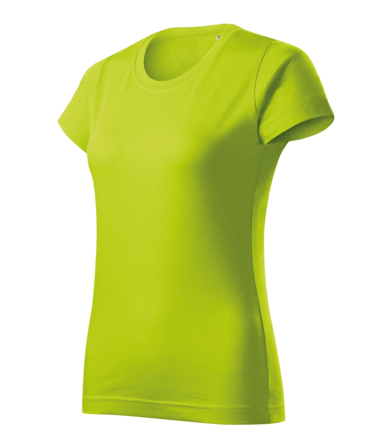 Basic Free - lime punch