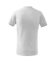 Basic Free - white
