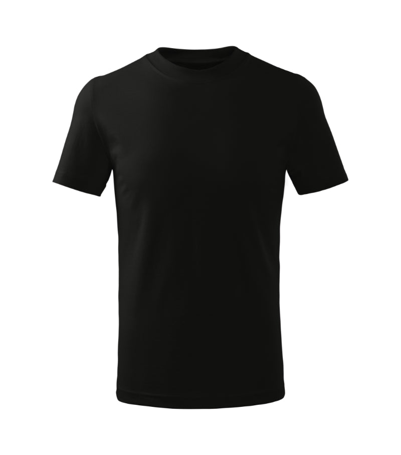 Basic Free - black