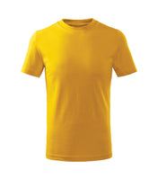 Basic Free - yellow
