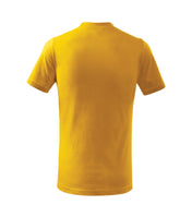 Basic Free - yellow