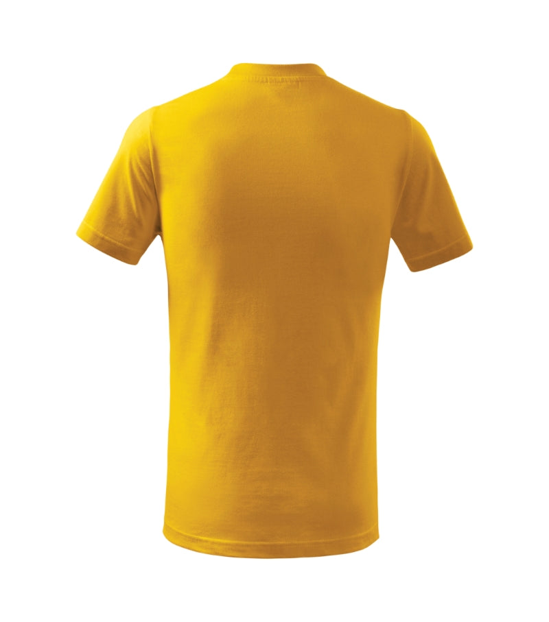 Basic Free - yellow