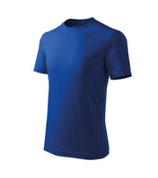 Basic Free - royal blue
