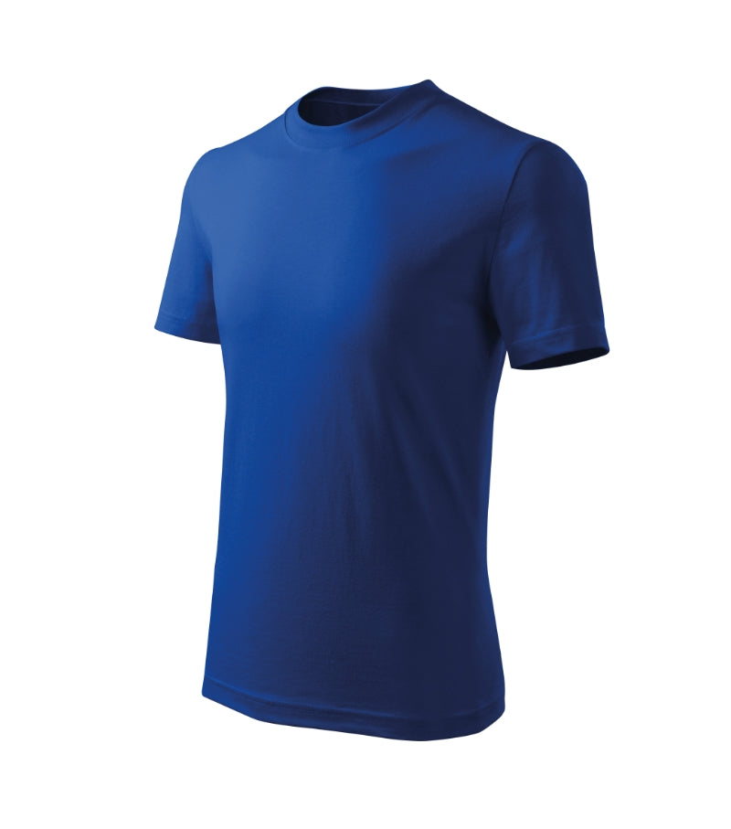 Basic Free - royal blue