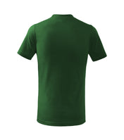 Basic Free - bottle green