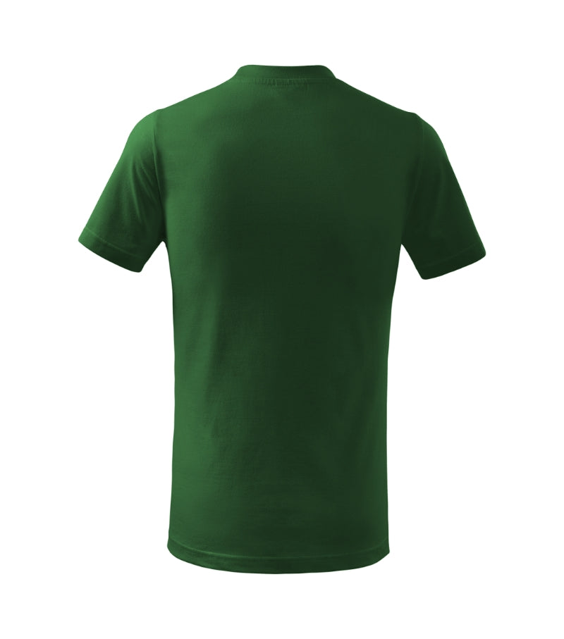 Basic Free - bottle green