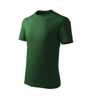 Basic Free - bottle green