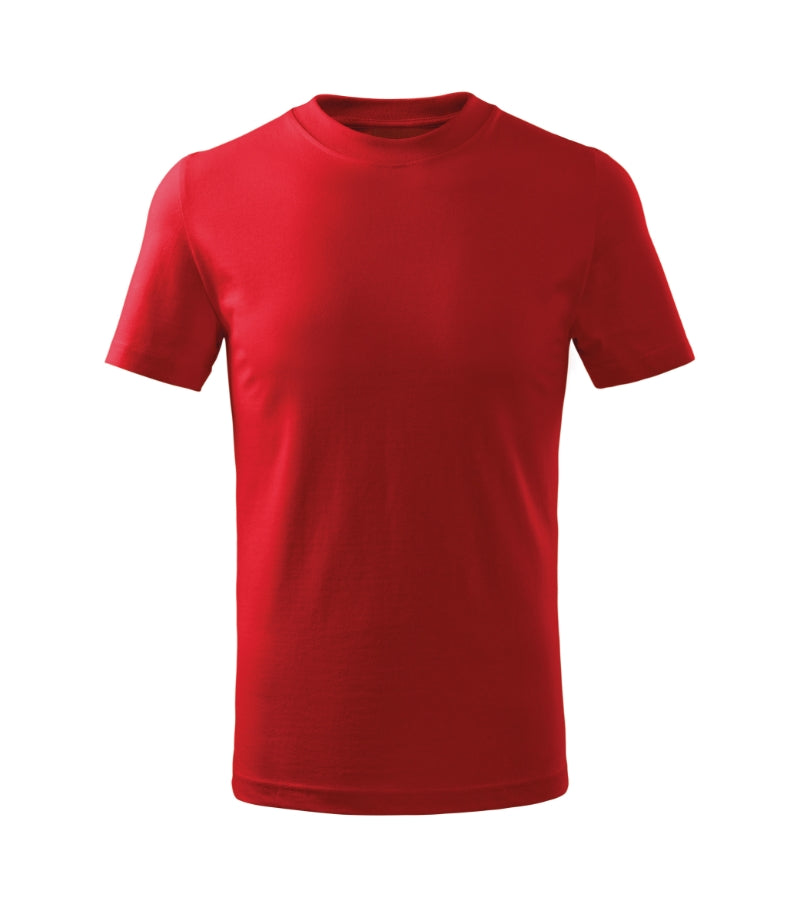 Basic Free - red