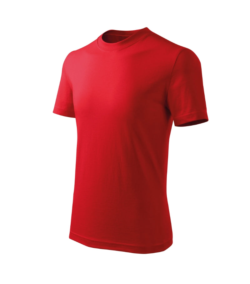 Basic Free - red
