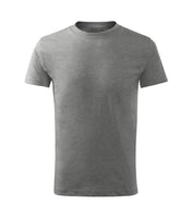 Basic Free - dark gray melange