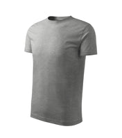 Basic Free - dark gray melange