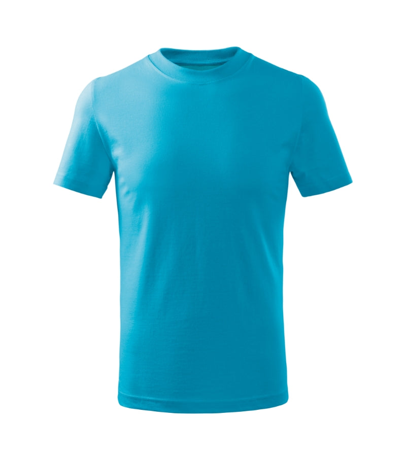 Basic Free - blue atoll