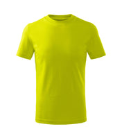 Basic Free - lime punch