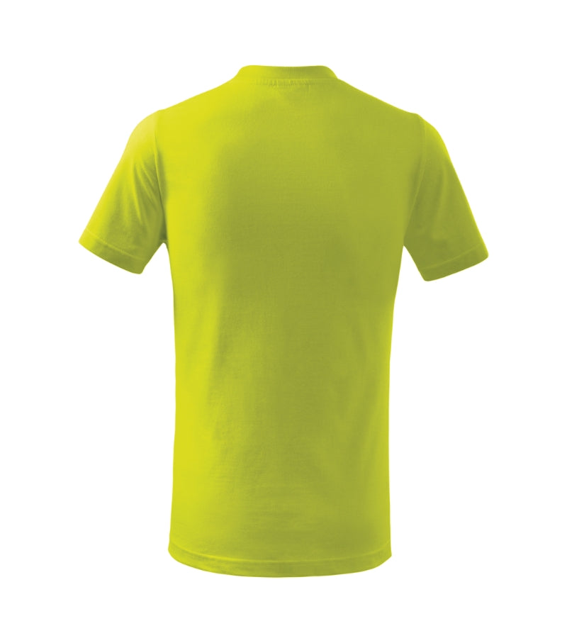 Basic Free - lime punch