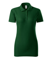 Joy - bottle green