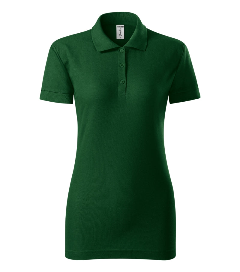 Joy - bottle green
