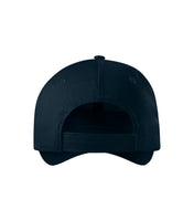 Sunshine - navy blue