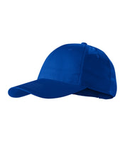 Sunshine - royal blue