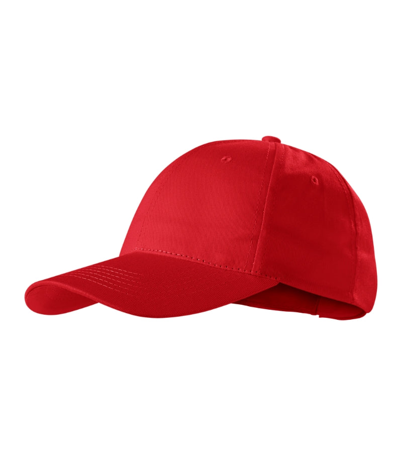 Sunshine - red