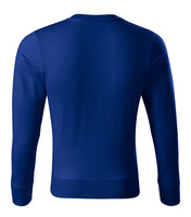Zero - royal blue