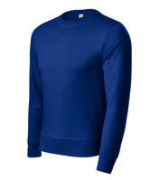 Zero - royal blue