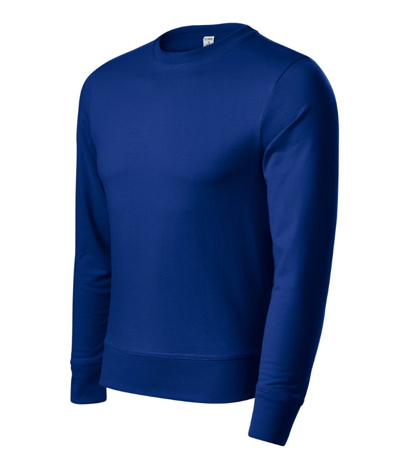 Zero - royal blue