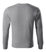 Zero - dark gray melange