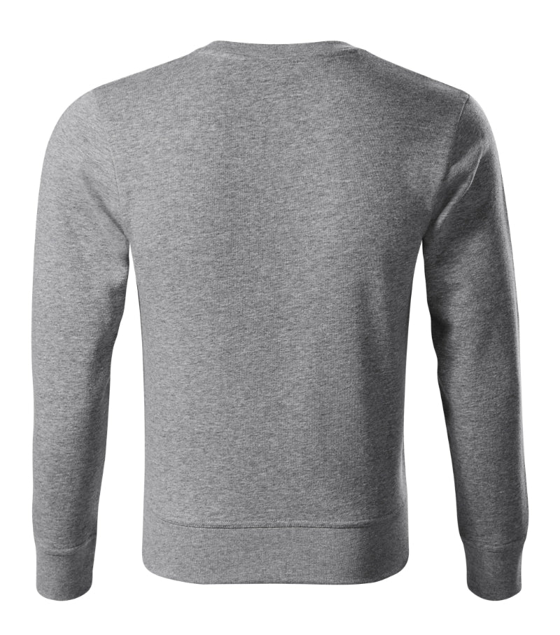 Zero - dark gray melange