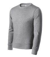 Zero - dark gray melange