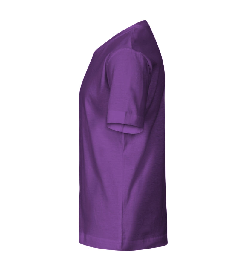 Pelican - purple