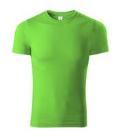 Pelican - apple green