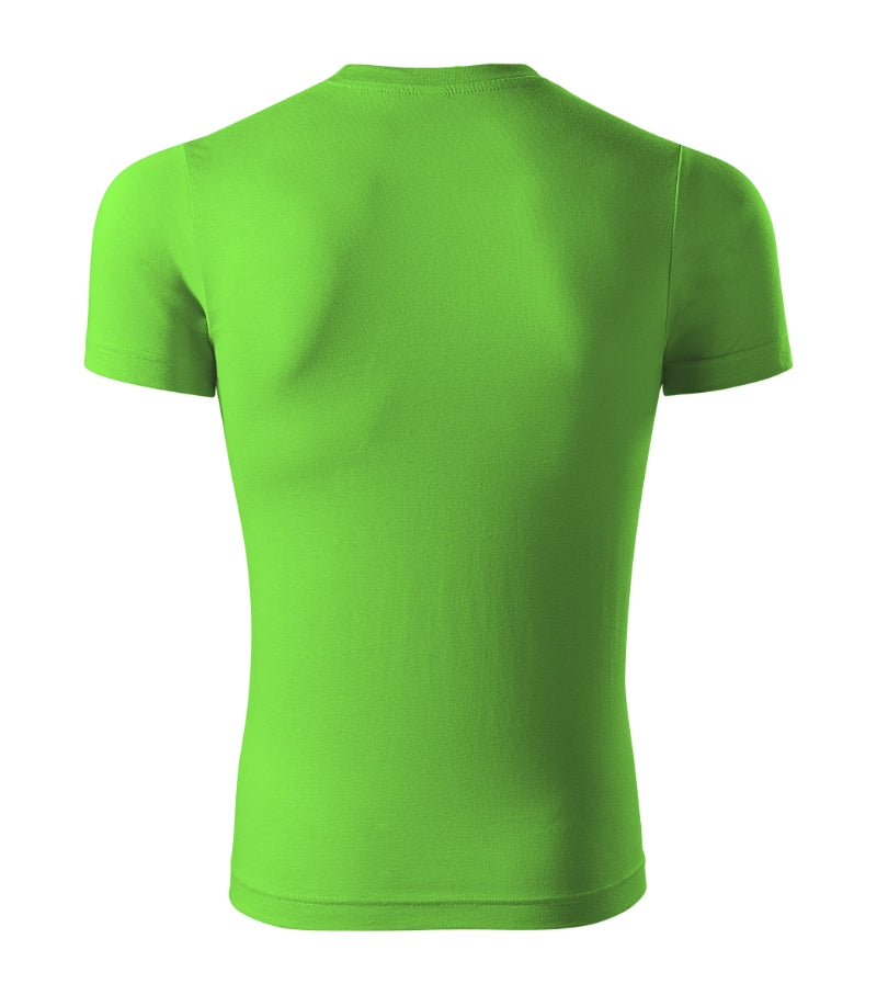 Pelican - apple green