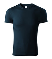 Peak - navy blue