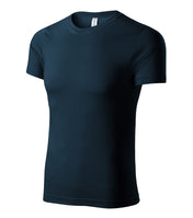 Peak - navy blue