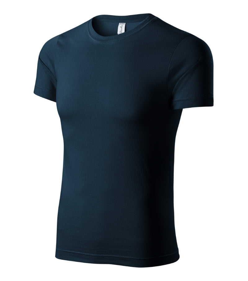 Peak - navy blue