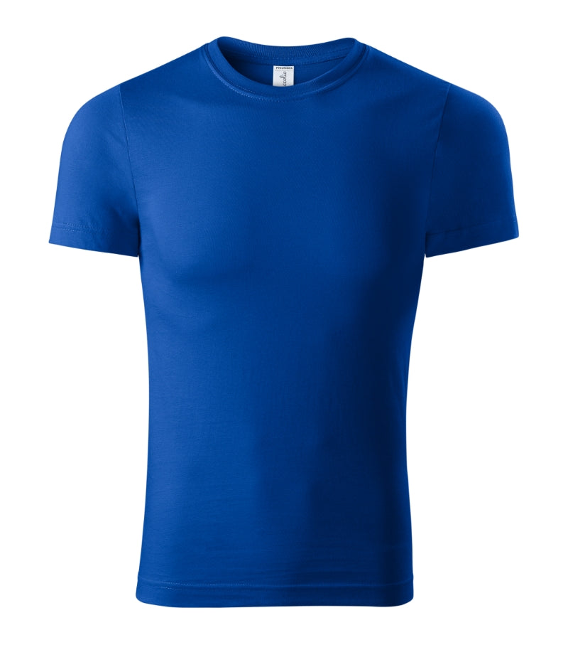 Peak - royal blue