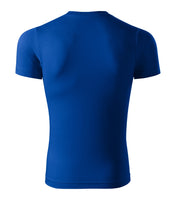 Peak - royal blue