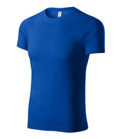 Peak - royal blue